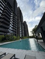 Lentor Modern (D26), Apartment #508746491